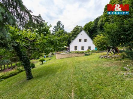 Prodej chaty/rekreačního objektu, 160 m²