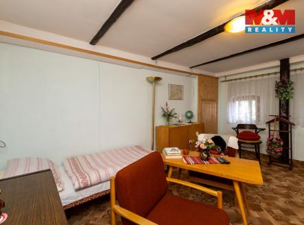 Prodej chaty/rekreačního objektu, 160 m²