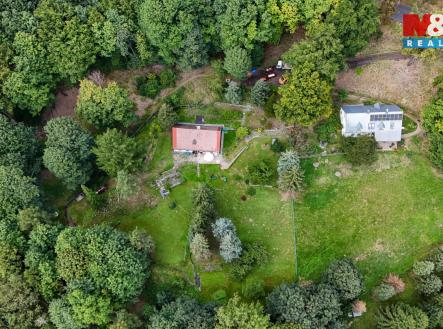 Prodej chaty/rekreačního objektu, 160 m²