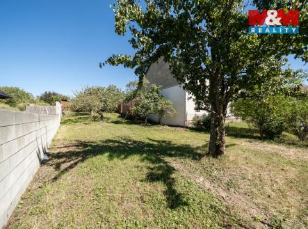 Prodej pozemku pro bydlení, 279 m²