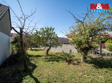 Prodej pozemku pro bydlení, 279 m²