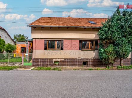 Prodej - dům/vila, 130 m²