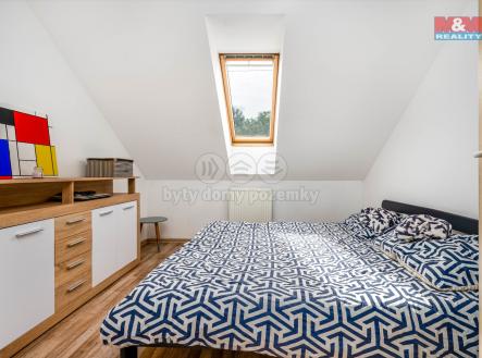 Prodej - dům/vila, 130 m²