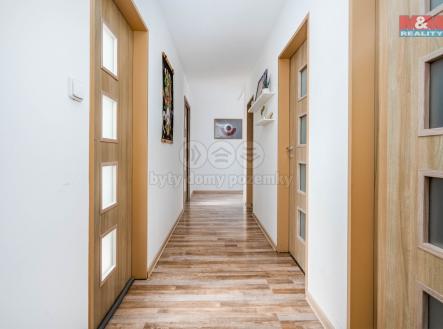 Prodej - dům/vila, 130 m²