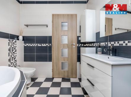 Prodej domu/vily, 130 m²