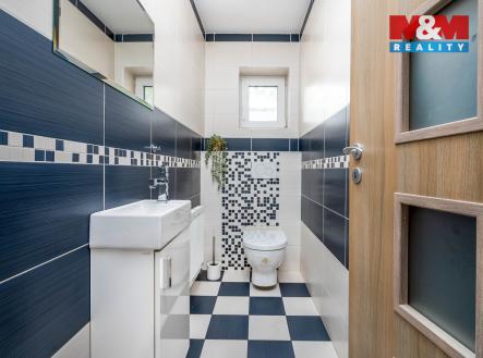 Prodej domu/vily, 130 m²