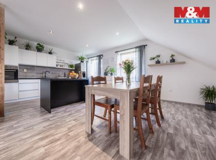 Prodej domu/vily, 335 m²