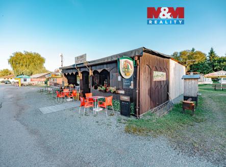 Prodej restaurace, 50 m²