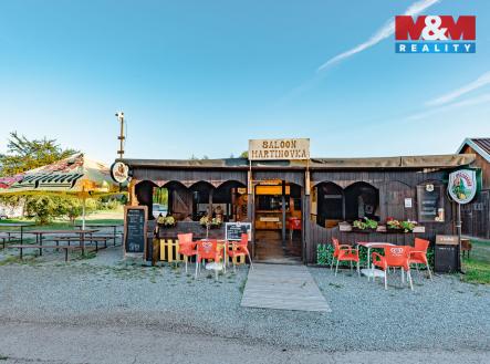 Prodej restaurace, 50 m²