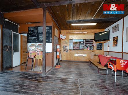 Prodej restaurace, 50 m²