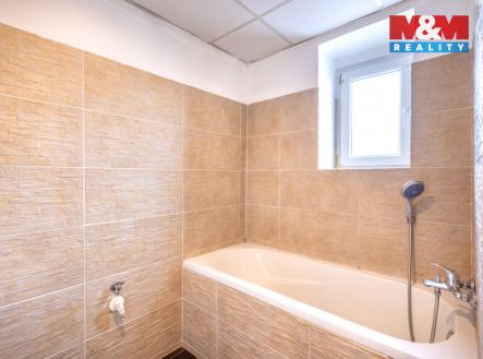 Prodej bytu, 2+1, 56 m²