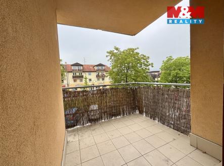 Prodej bytu, 3+1, 95 m²