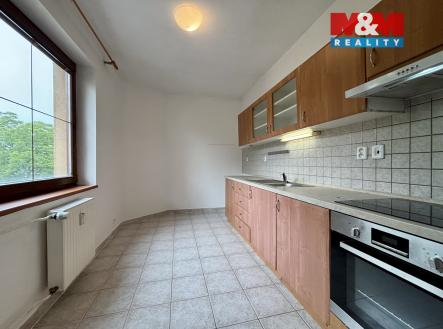Prodej bytu, 3+1, 95 m²