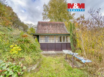 Prodej chaty/rekreačního objektu, 50 m²