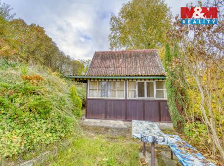 Prodej chaty/rekreačního objektu, 50 m²