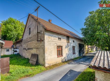 Prodej domu/vily, 77 m²