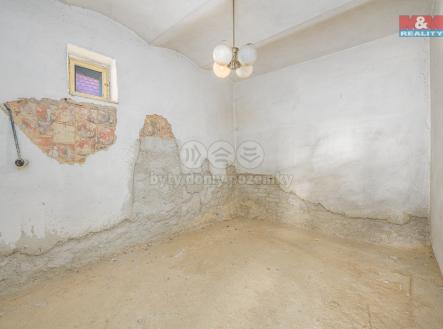 Prodej domu/vily, 77 m²