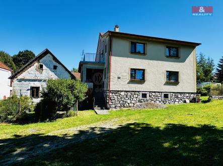 Prodej domu/vily, 157 m²