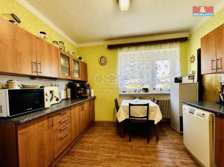 Prodej domu/vily, 157 m²