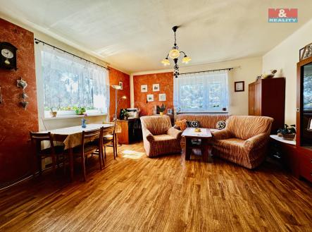 Prodej domu/vily, 157 m²