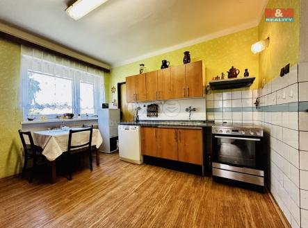 Prodej domu/vily, 157 m²