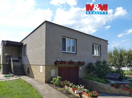 Prodej domu/vily, 109 m²