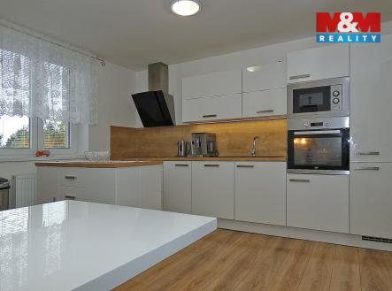 Prodej domu/vily, 109 m²