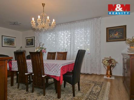 Prodej domu/vily, 109 m²