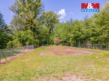 Prodej pozemku, ostatní, 1 812 m²