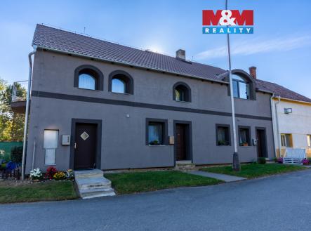 Prodej domu/vily, 240 m²