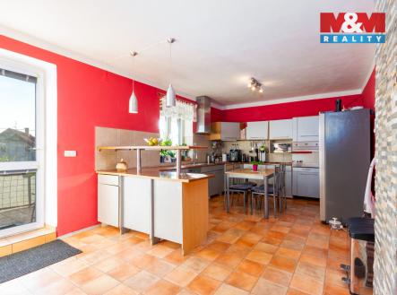 Prodej domu/vily, 240 m²