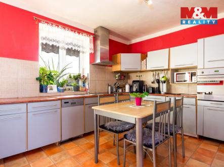 Prodej domu/vily, 240 m²