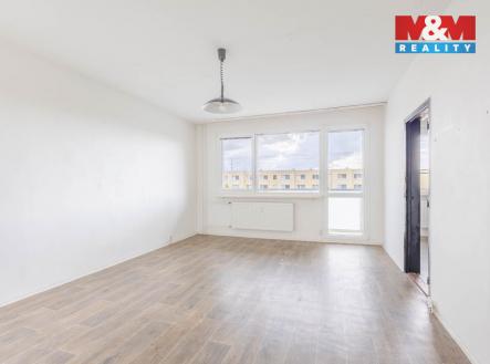 Prodej bytu, 4+1, 94 m²