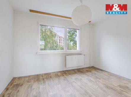 Prodej bytu, 4+1, 94 m²