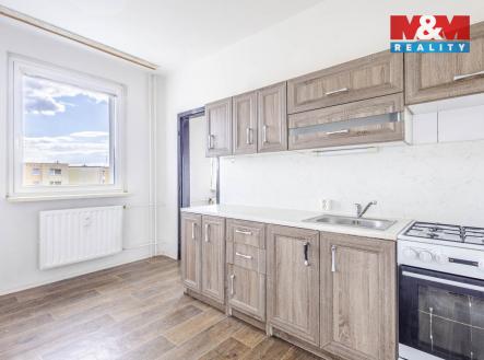 Prodej bytu, 4+1, 94 m²