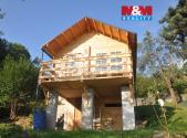 Prodej chaty/rekreačního objektu, 50 m²