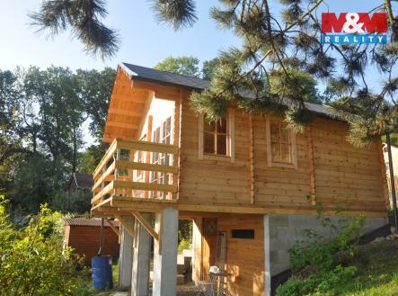 Prodej chaty/rekreačního objektu, 50 m²