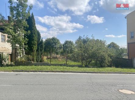 Prodej pozemku pro bydlení, 326 m²