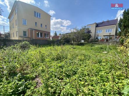 Prodej pozemku pro bydlení, 326 m²