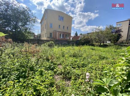 Prodej pozemku pro bydlení, 326 m²