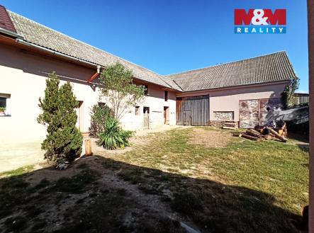 Prodej - dům/vila, 210 m²