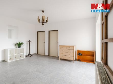 Prodej - dům/vila, 210 m²