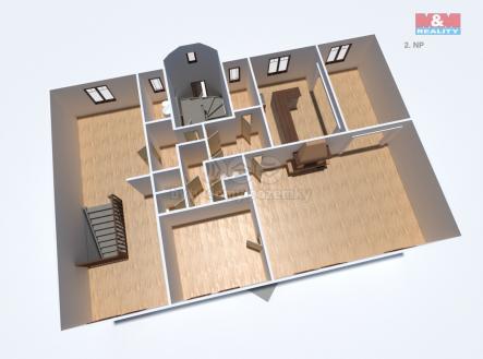 Prodej restaurace, 308 m²