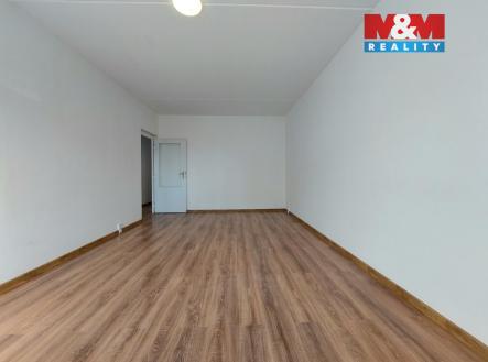 Prodej bytu, 4+1, 85 m²