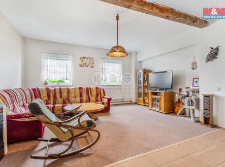 Prodej domu/vily, 352 m²