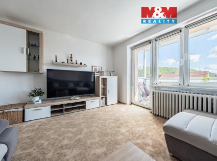 Prodej bytu, 3+1, 63 m²