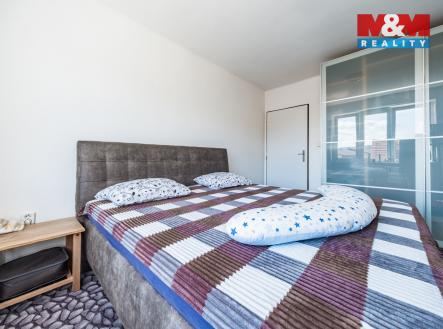 Prodej bytu, 3+1, 63 m²