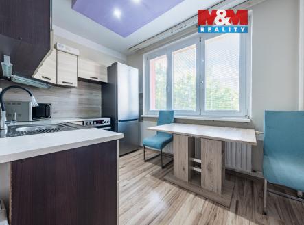 Prodej bytu, 3+1, 62 m²