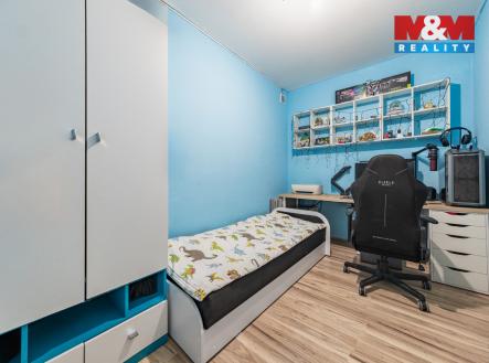 Prodej bytu, 3+1, 62 m²