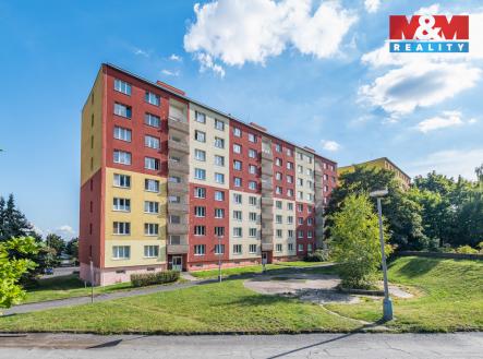 Prodej bytu, 3+1, 62 m²